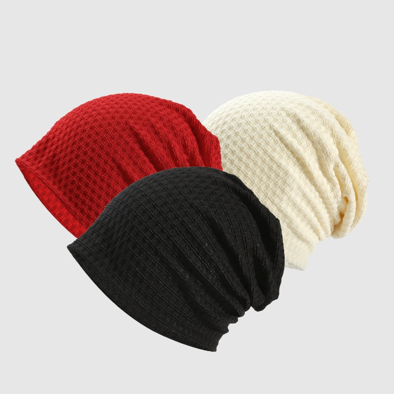 Maddy Pullover Beanie