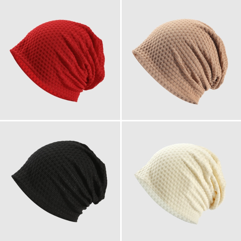 Maddy Pullover Beanie