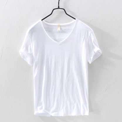 Malibu Premium V-Neck Shirt