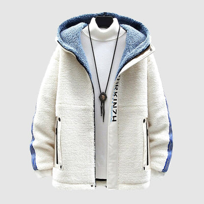 Malout Urban Artica Fleece Jacket