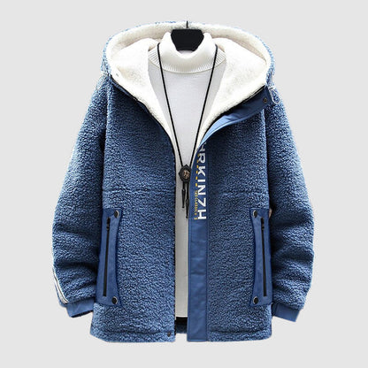 Malout Urban Artica Fleece Jacket