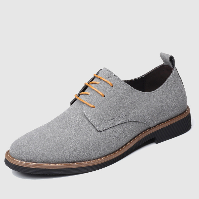 Manhattan Business Casual Shoes