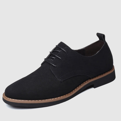 Manhattan Business Casual Shoes