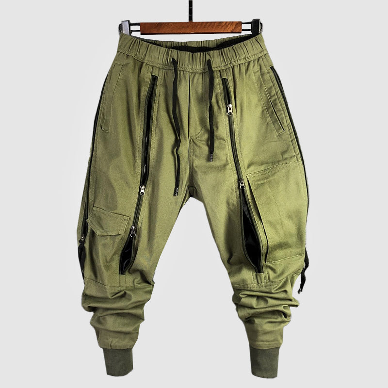 Manhattan Crew Cargo Joggers