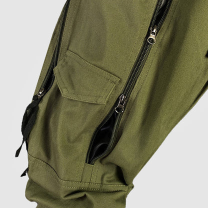 Manhattan Crew Cargo Joggers