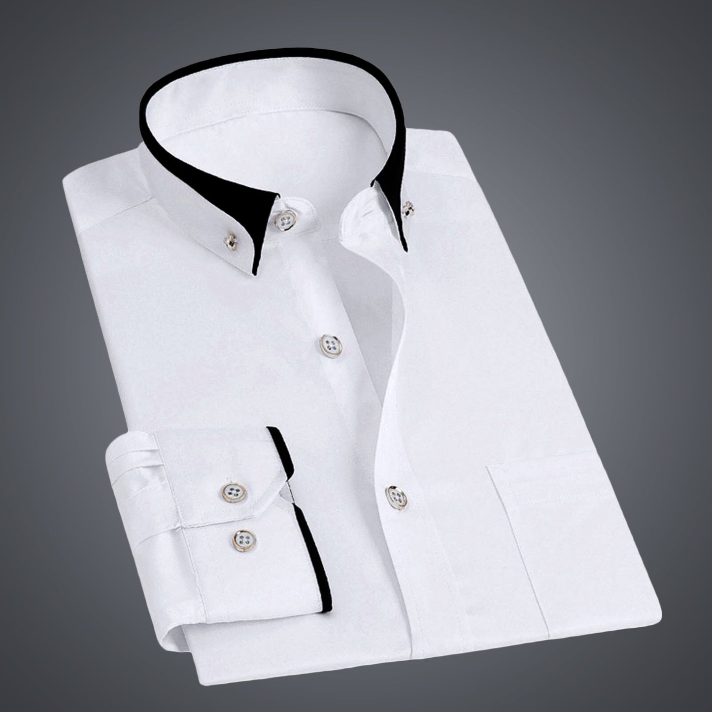Skyline DualSky Dress Shirt