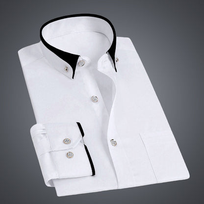 Skyline DualSky Dress Shirt