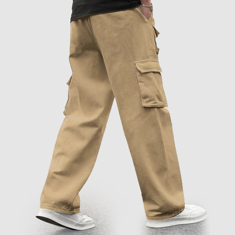 Marauder Outdoor Cargo Pants