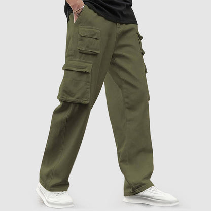 Marauder Outdoor Cargo Pants