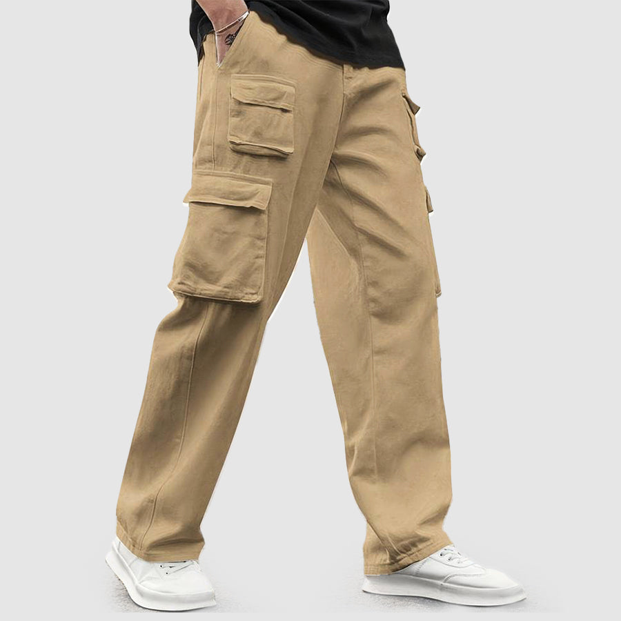 Marauder Outdoor Cargo Pants