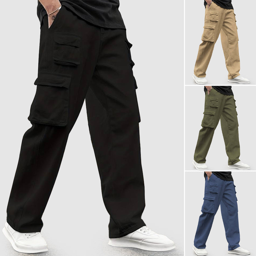 Marauder Outdoor Cargo Pants