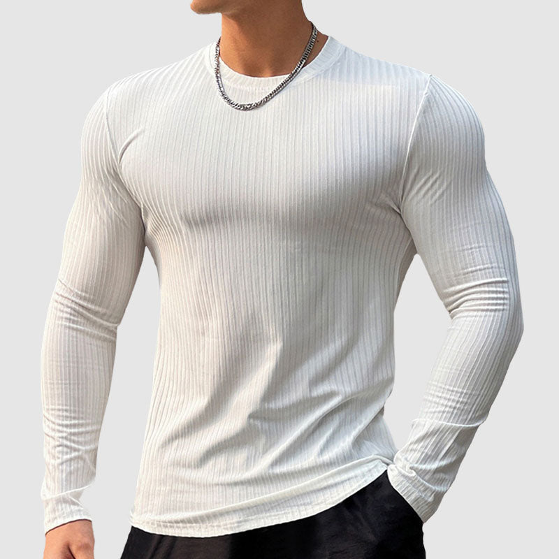 Miami Crew Compression Sweatshirt