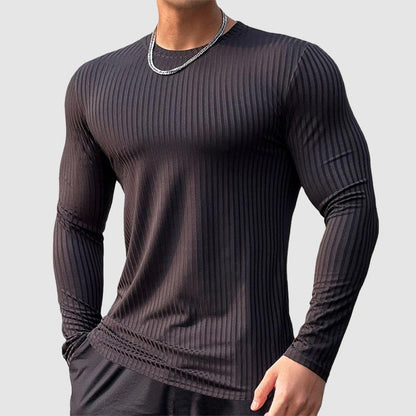 Miami Crew Compression Sweatshirt