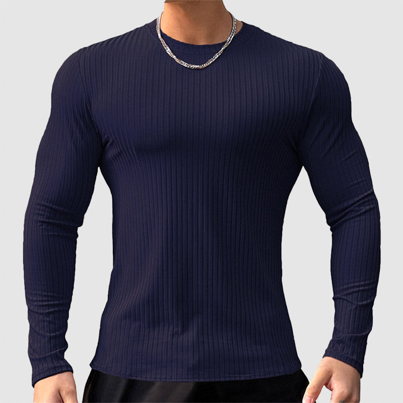 Miami Crew Compression Sweatshirt