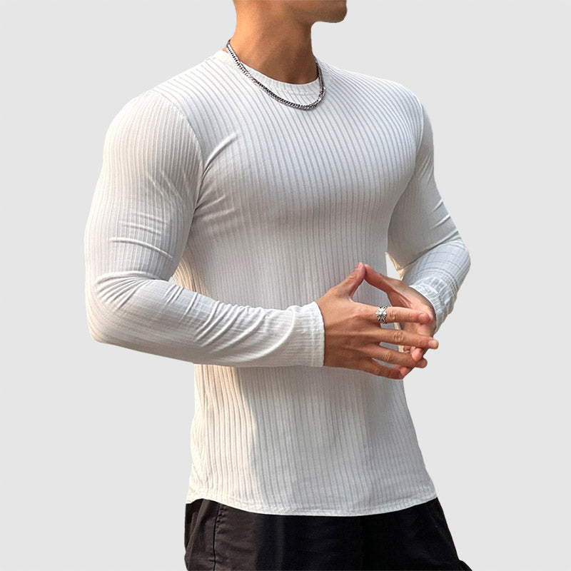 Miami Crew Compression Sweatshirt