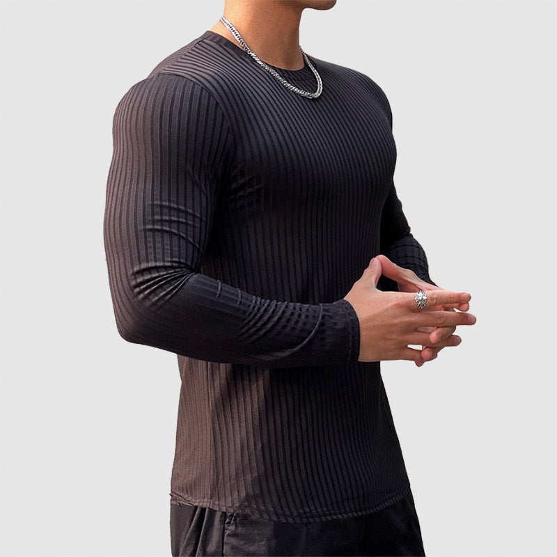 Miami Crew Compression Sweatshirt