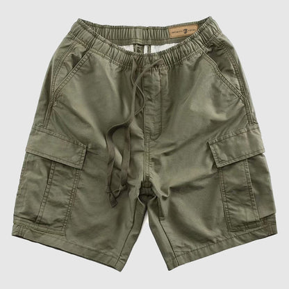 Miami Crew Urban Cargo Shorts