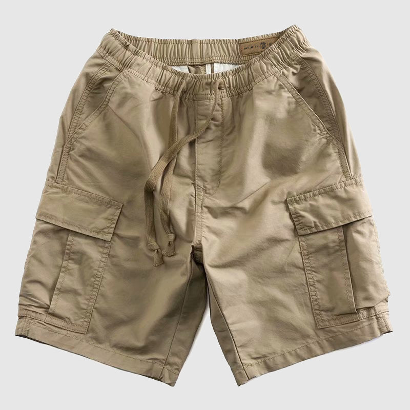 Miami Crew Urban Cargo Shorts