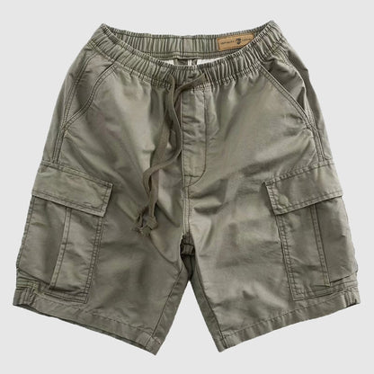 Miami Crew Urban Cargo Shorts