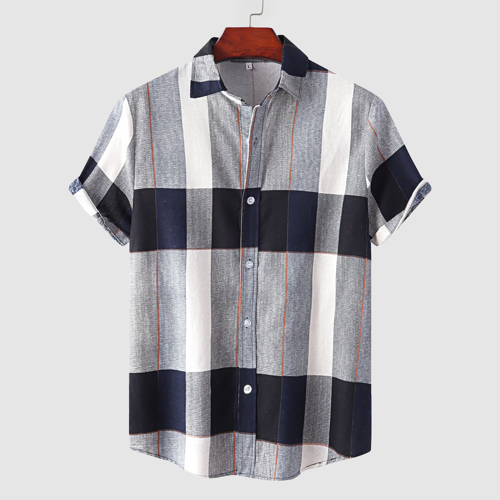 Michelangelo Summer Shirt