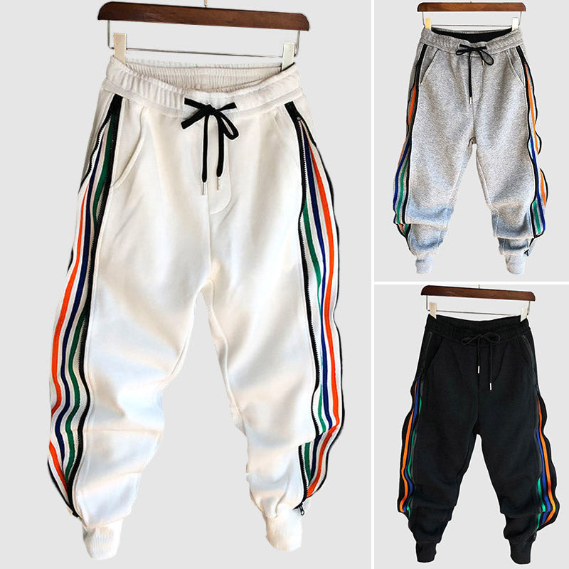 Millenium Casual Retro Sweatpants