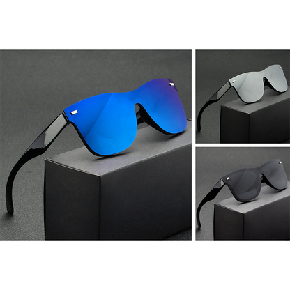 Millenium Infinity Rim Sunglasses