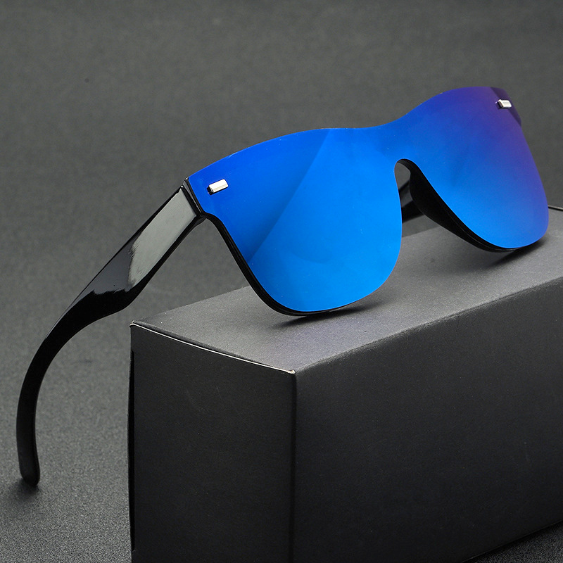 Millenium Infinity Rim Sunglasses