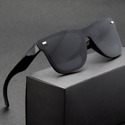 Millenium Infinity Rim Sunglasses