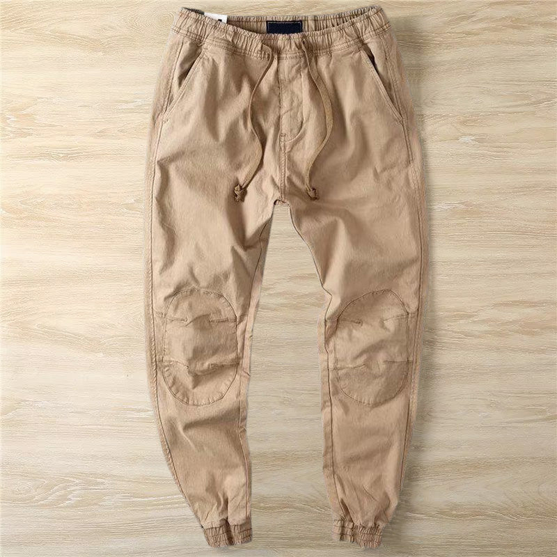 Millenium Streetwear Joggers