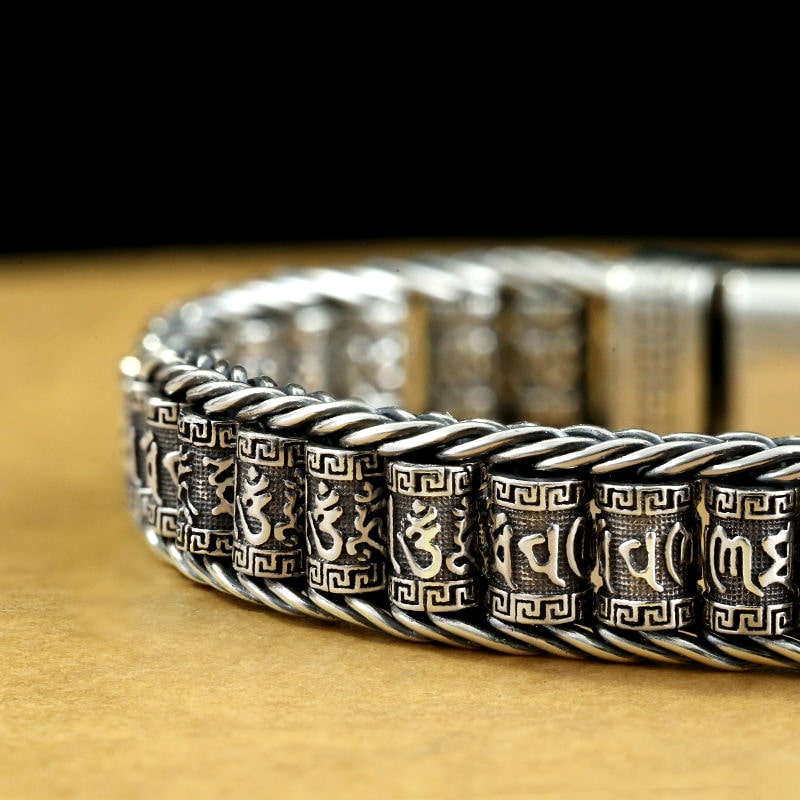 Miyamoto Samurai Bracelet