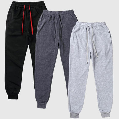 pack of 3 casual sweatpant for men 