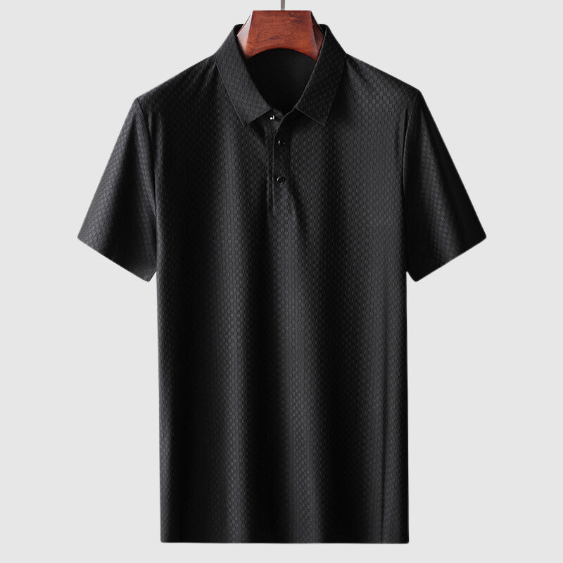 New York DualSky Polo Shirt