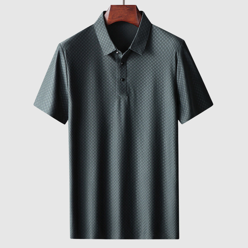 New York DualSky Polo Shirt