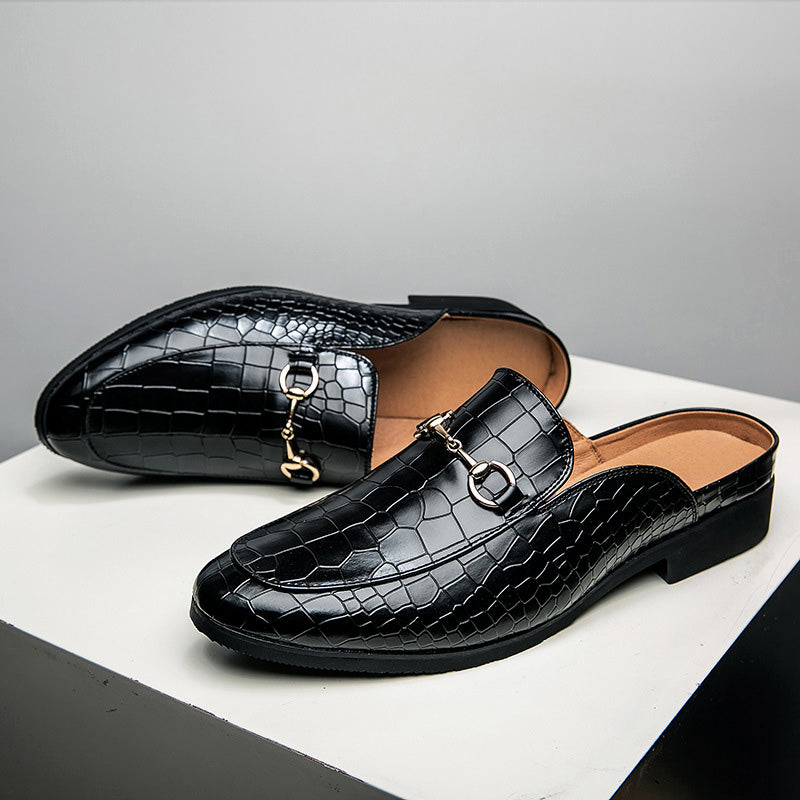 New York Yachtmaster Loafers