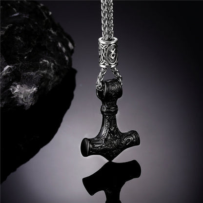 Norse Viking Necklace