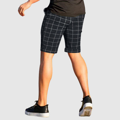 Omega Casual Business Shorts