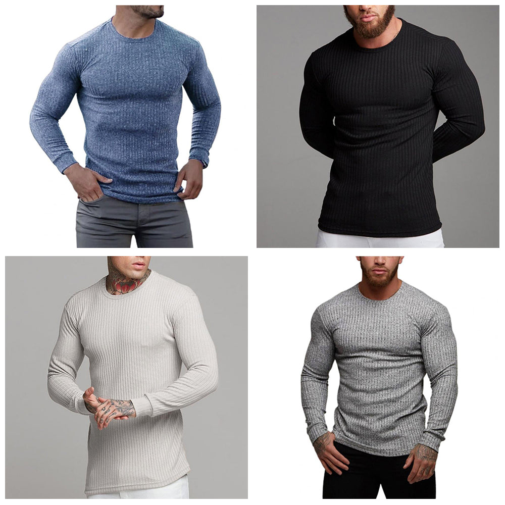 OneRep - Muscle Fit Sweater