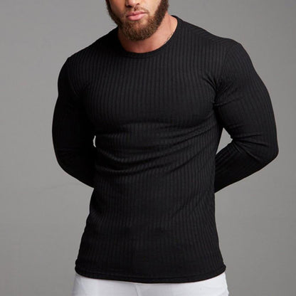 OneRep - Muscle Fit Sweater