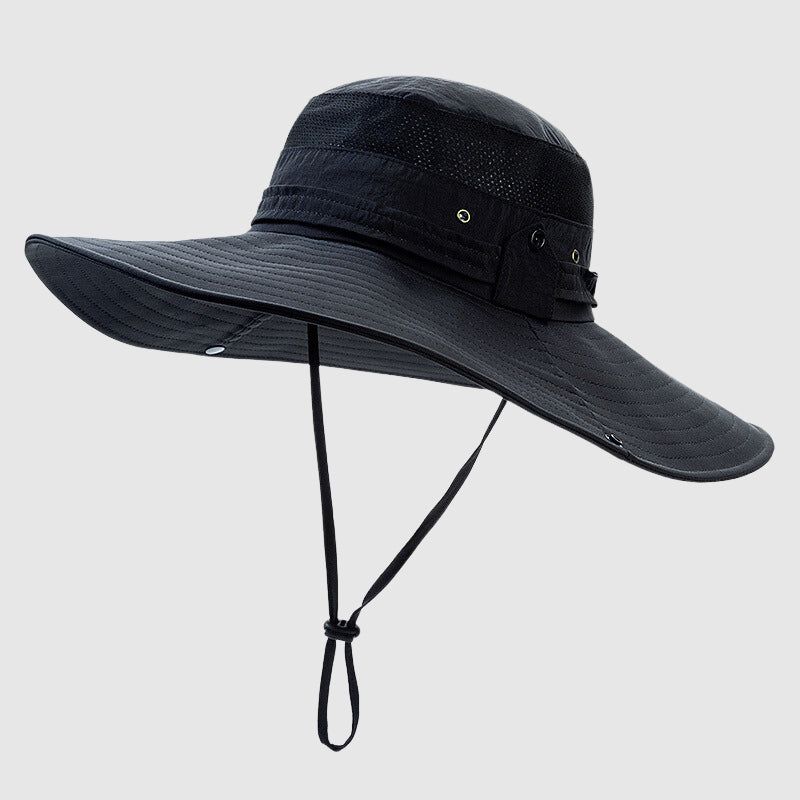 OutdoorGear All-Rounder Summer Hat