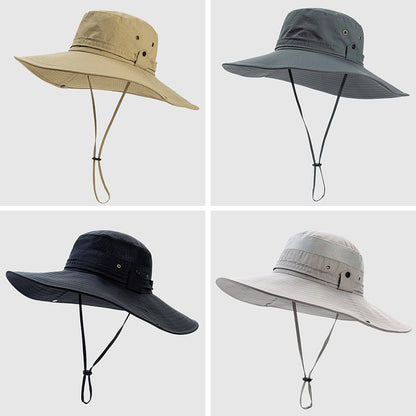 OutdoorGear All-Rounder Summer Hat