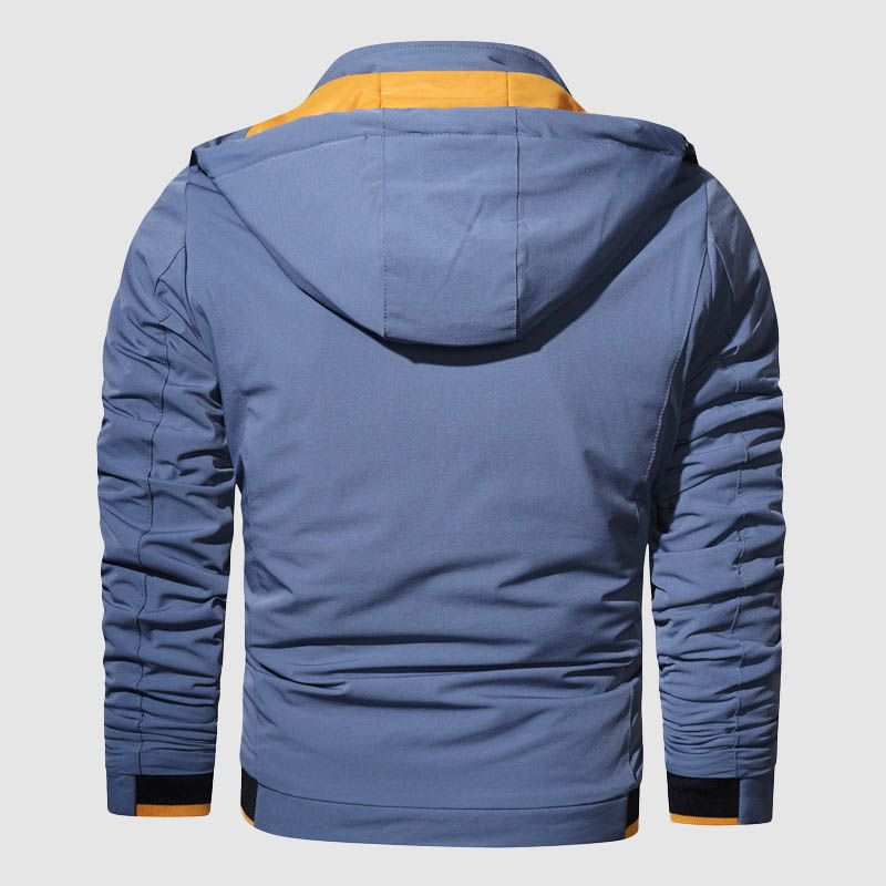 PerformancePro Spring Windbreaker