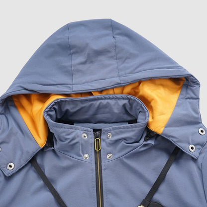 PerformancePro Spring Windbreaker