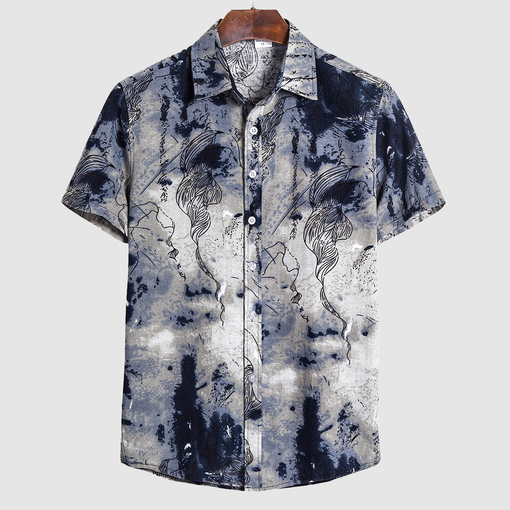 Picasso Beach Shirt