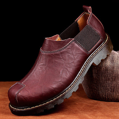 Ranger Rugged Genuine Leather Shoes