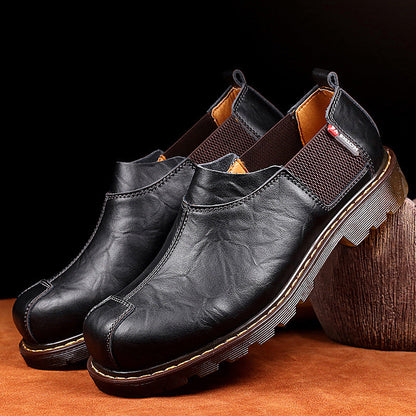 Ranger Rugged Genuine Leather Shoes