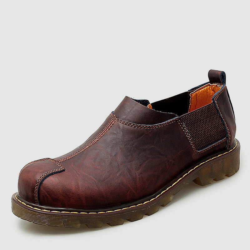 Ranger Rugged Genuine Leather Shoes