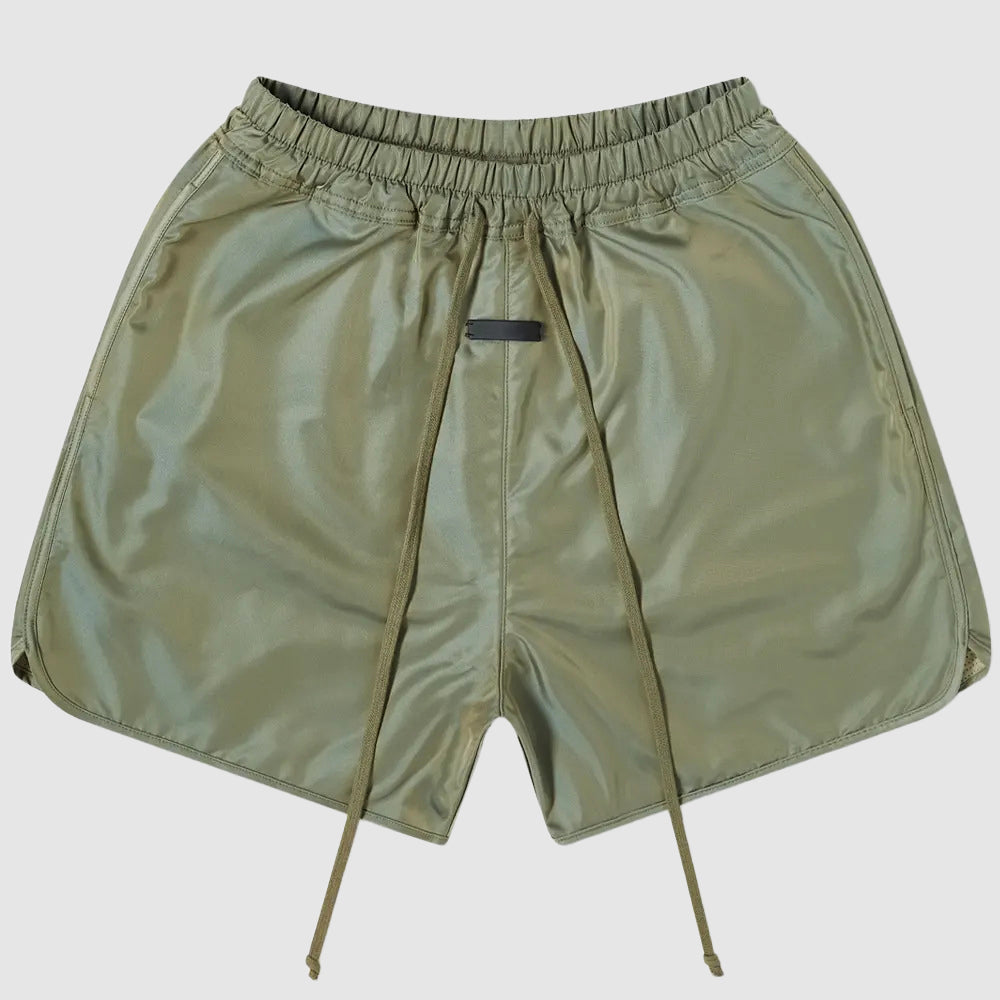 Rebel 6 Inch Inseam Shorts