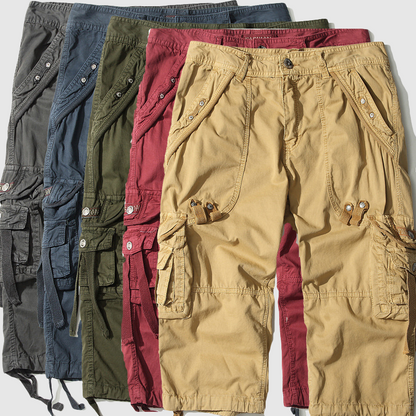 Renegade Cargo Shorts