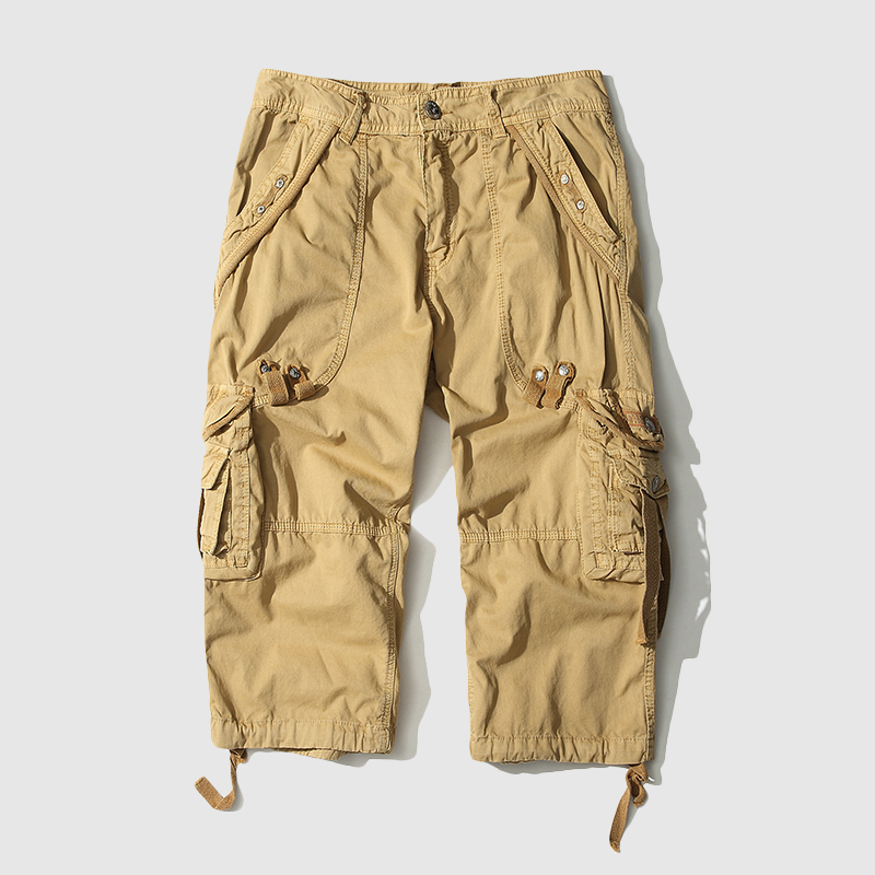 Renegade Cargo Shorts