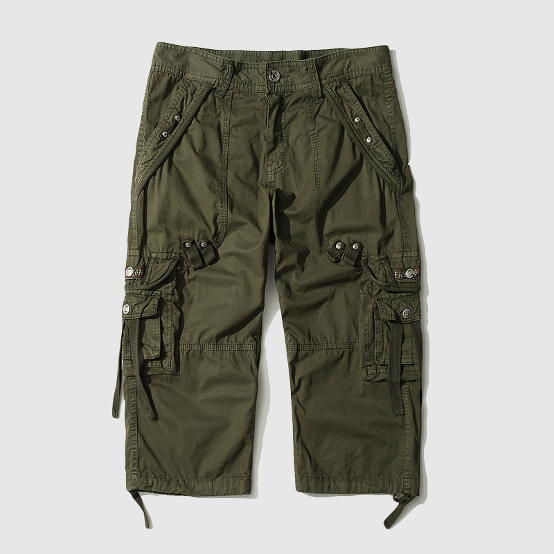 Renegade Cargo Shorts